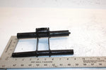 1996 Ski-doo Mxz 583 Oem Rear Shock Mount Bracket 503170200 SS11