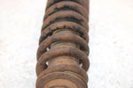 1985 Honda Trx250a Oem Front Shock 51400-HA8-003 AH48