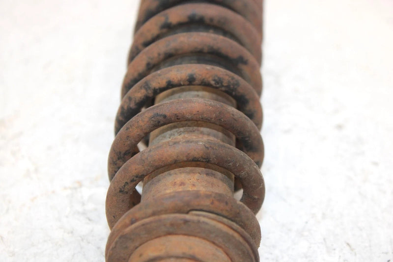 1985 Honda Trx250a Oem Front Shock 51400-HA8-003 AH48