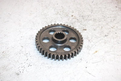01 Polaris Xc Sp 600 Oem 41T Lower Chaincase Gear 3222108 SP65