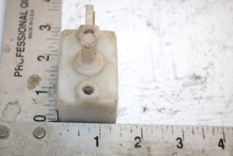 2005 Bombardier Rally 175 Oem Rear Master Cylinder Reservoir A43500179000 AB8