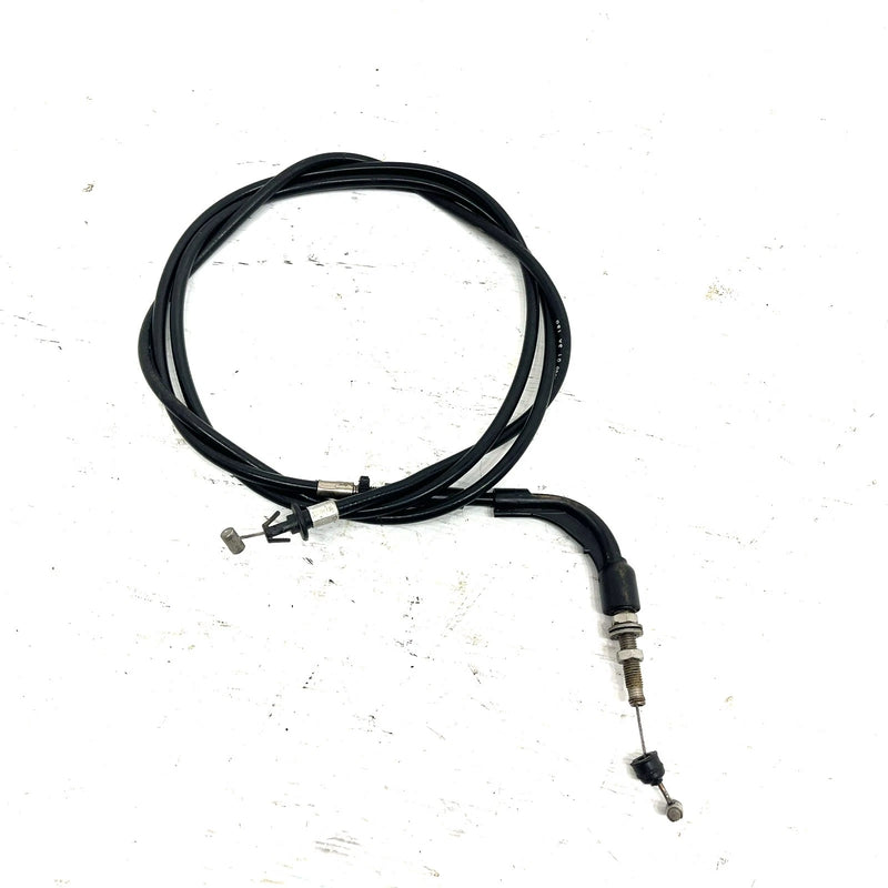 2004 Polaris Virage OEM Throttle Cable 7081065 JP45