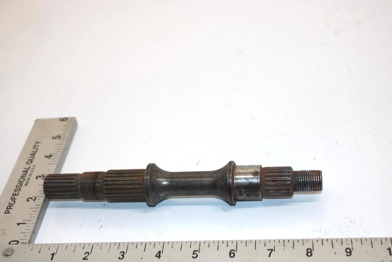 02 Arctic Cat 400 4x4 Oem Secondary Drive Shaft 3446-426 AAS