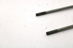 2007 Yamaha Attak Gt Oem Handle Bar Bolt Set of 4 8GT-23876-00-00 SY135
