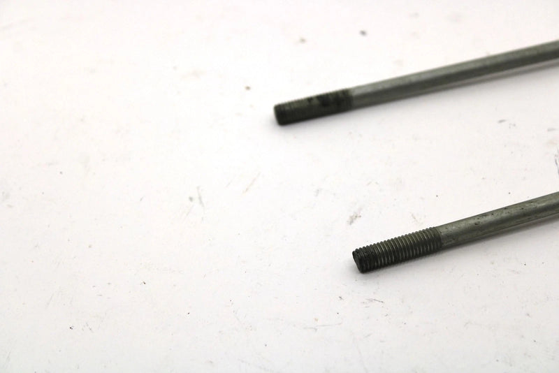 2007 Yamaha Attak Gt Oem Handle Bar Bolt Set of 4 8GT-23876-00-00 SY135
