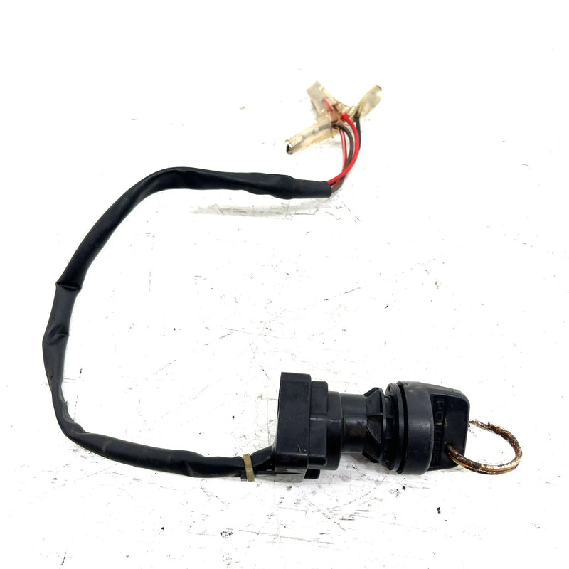 89-95 Polaris Trail Boss 250 4X4 OEM Ignition Main Switch 4110140 AP231