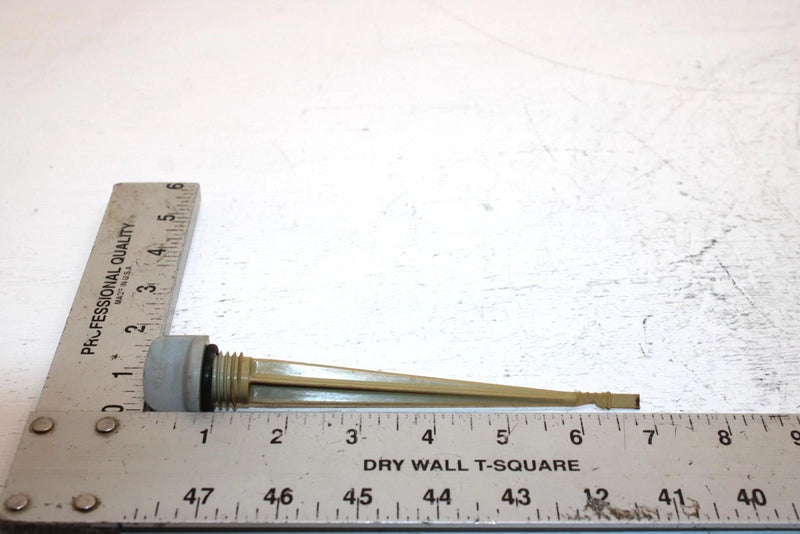 1985 Honda Atc 110 Oem Oil Dipstick 15650-459-020 AH68