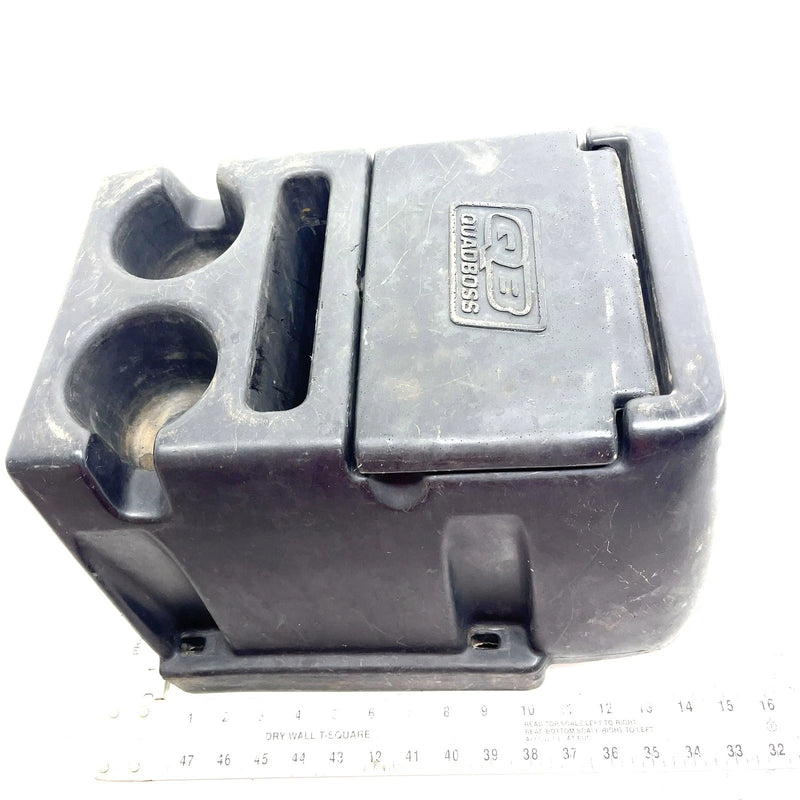 2004 Yamaha Rhino 660 Aftermarket Storage Box XY3