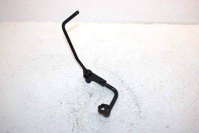 2005 Polaris Sportsman 500 Ho Oem Rear Brake Pedal 1910814-067 AP176
