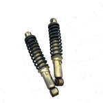 1994 Yamaha Kodiak 400 4x4 OEM Front Shock Pair 3HN-23350-30-33 AY61