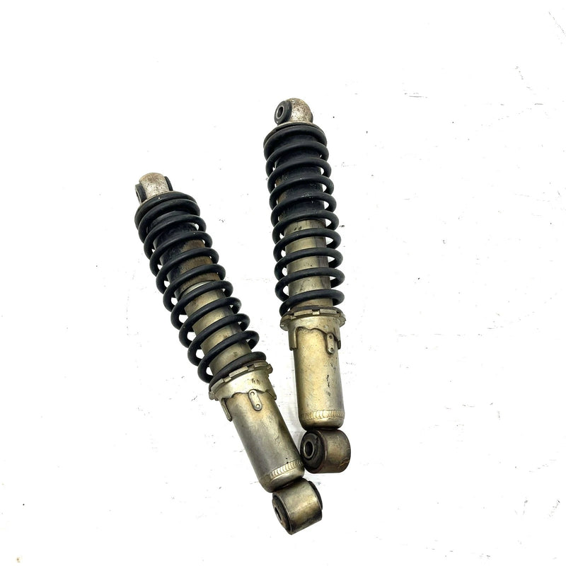 1994 Yamaha Kodiak 400 4x4 OEM Front Shock Pair 3HN-23350-30-33 AY61