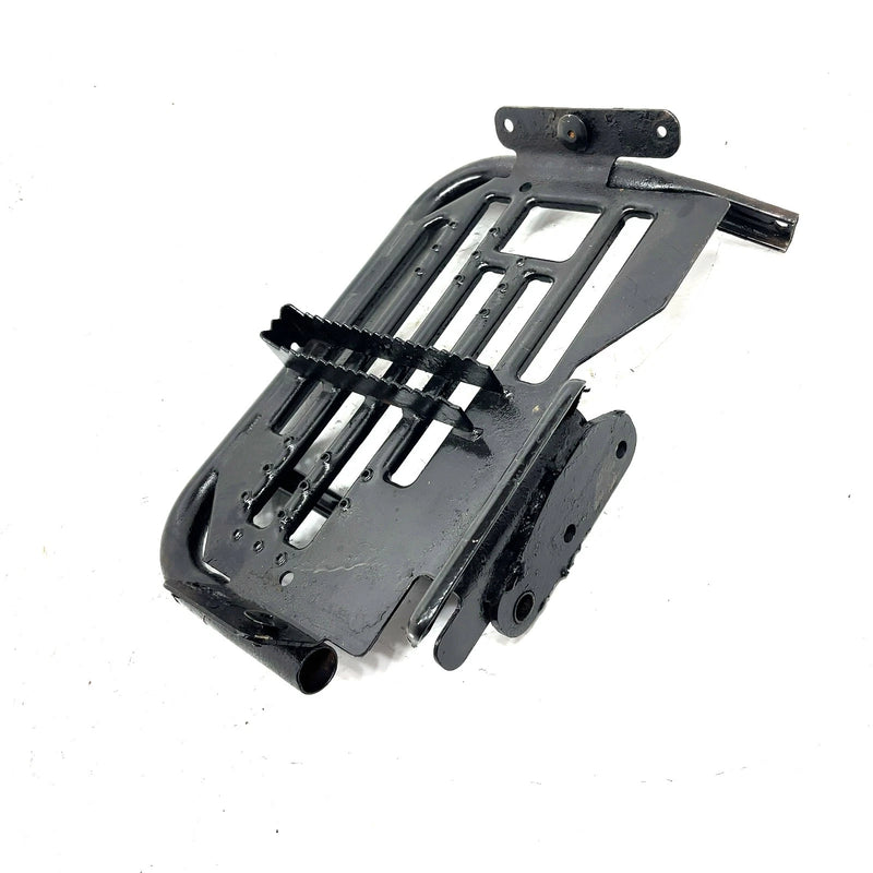 2003 Arctic Cat 400 4x4 Automatic OEM Left Footrest 0506-728 AA35