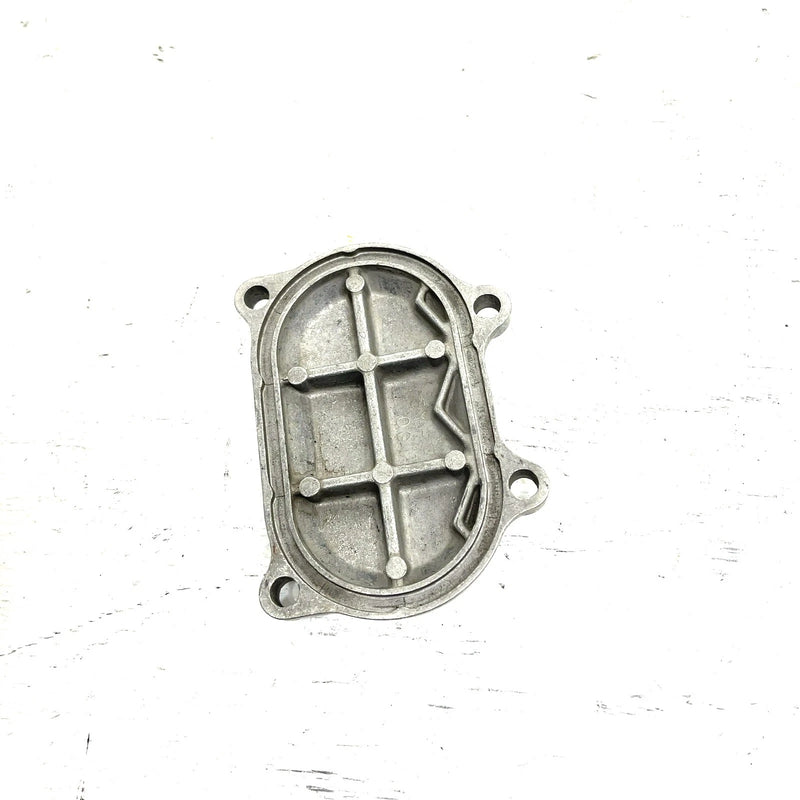 2004 Yamaha Rhino 660 OEM Intake Valve Cover 3YF-11187-00-00 XY3