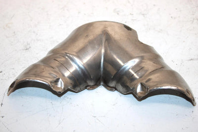 07Ski-doo Mxz800 BlizzardHo PTek Oem Upper/LowerManifold Enveloppe 514053830 SS5