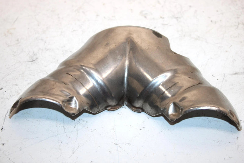 07Ski-doo Mxz800 BlizzardHo PTek Oem Upper/LowerManifold Enveloppe 514053830 SS5
