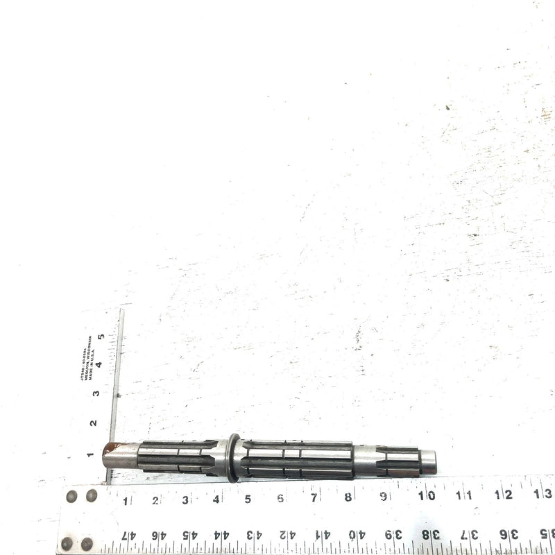 98-00 Arctic Cat 500 4X4 OEM Trans Driveshaft 3446-234 AA38