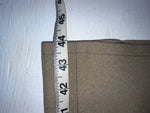 New Vintage Tan Lee Polyester Pants #2032624 OO-40