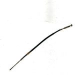 07-13 Honda Rancher 420 TRX420FE ES OEM Foot Brake Cable 43470-HP5-601 AH76