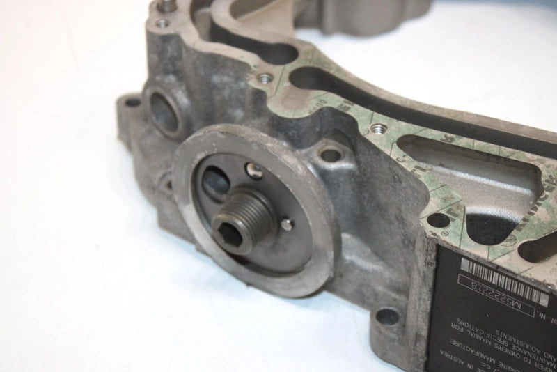 2001 Bombardier Traxter Oem Crankcase Spacer 711211921 420211921 AB10