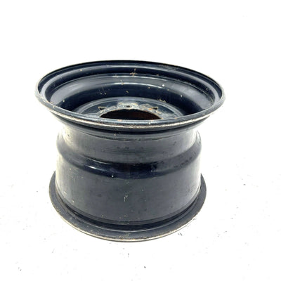 2004 Polaris Ranger 500 4X4 OEM 12x8 Rear Wheel Rim 1523450-067 XP9.1