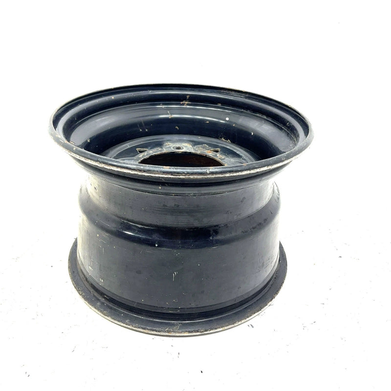 2004 Polaris Ranger 500 4X4 OEM 12x8 Rear Wheel Rim 1523450-067 XP9.1