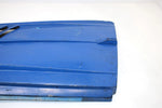 95 Polaris 500 Carb Oem Right Side Panel Blue 2610008-177 SPS1