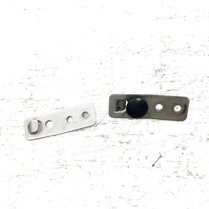 98-02 Sea-Doo GTX DI OEM Strap Clip Pair 293850030 JS5