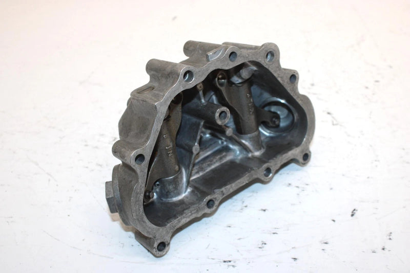 09 Honda Trx 500 Fpea Foreman P/s Es Oem Cylinder Head Cover 12310-HP0-A00 AH17