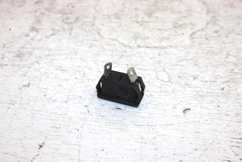 1996 Ski-doo Mxz 440 Oem Engine Temp Light 410109700 SS13