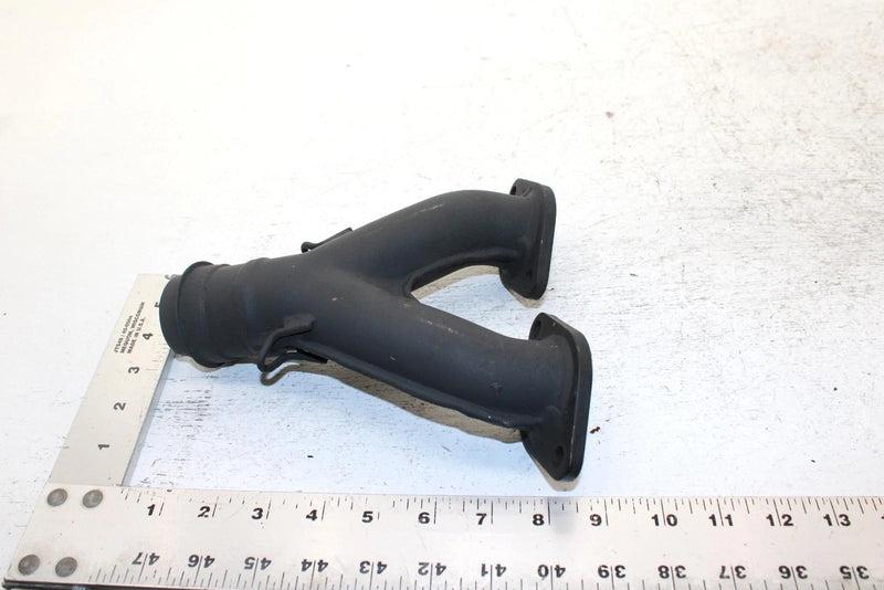 1995 Yamaha Vmax 600 Le Oem Exhaust Manifold 8AB-14610-00-00 SY21