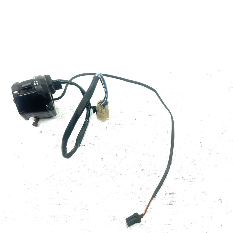 2007 Can-Am Outlander 650 4x4 XT HO EFI OEM Throttle Lever 707000595 AB17.1