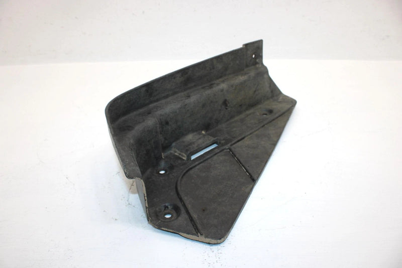 1993 Kawasaki Bayou 300 Oem Left Inner Fender 35019-1208 AK24