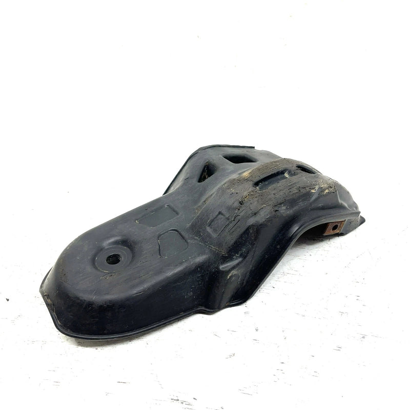 00-02 Arctic Cat 500 4x4 Automatic OEM Rear Diff Guard 0406-415 AA32