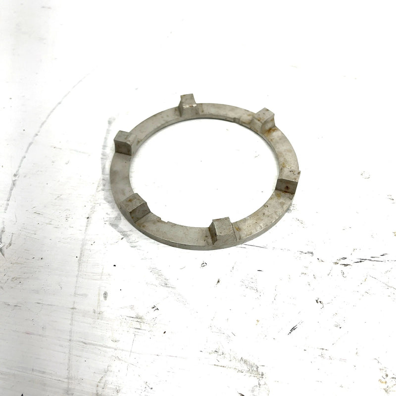 01-05 Yamaha WaveRunner XLT1200 OEM Exhaust Outlet Plate F0V-U757B-00-00 JY27