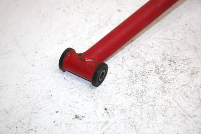 04 Polaris Predator Oem Red Lower Right A Arm 1013801-385 AP62