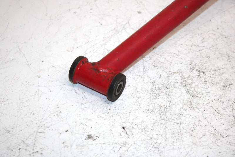 04 Polaris Predator Oem Red Lower Right A Arm 1013801-385 AP62