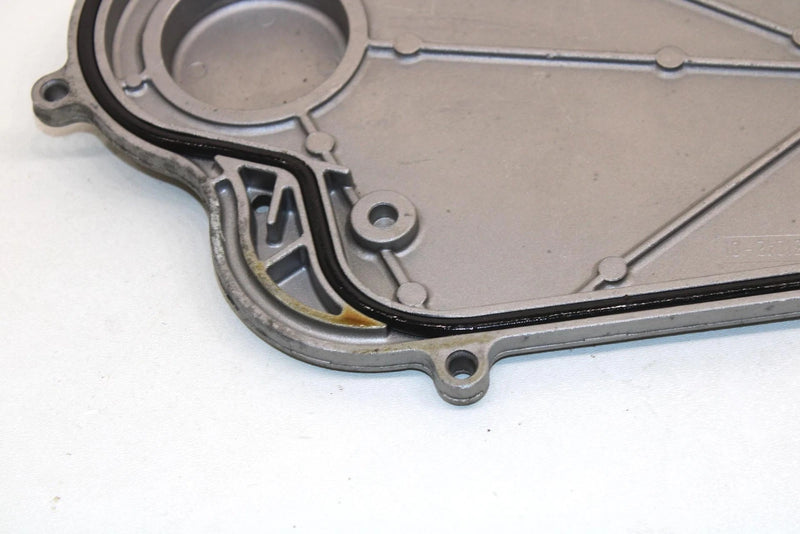 03 Polaris 550 Classic Oem Chaincase Cover 5132368 B280