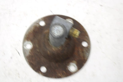 1985 Yamaha Phazer E Oem Speedo Drive 8L8-47700-00-00 SY57