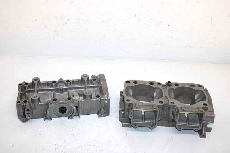 00 Arctic Cat Zr 500 Efi Oem Crankcase 3005-606 SA51
