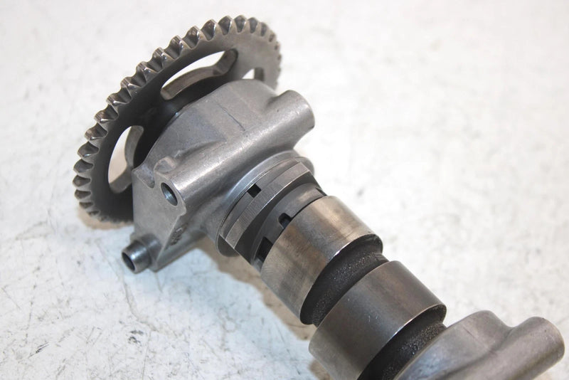 2003 Honda Fourtrax Foreman Rubicon Oem Camshaft 14100-HN2-P00 AH11