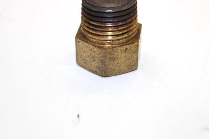 1994 Polaris Sl 750 Oem Water Outlet Manifold Plug 3240219 JP3