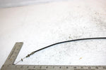 02 Ski-doo Grand Touring 500 Oem Choke Cable 512059110 SS24