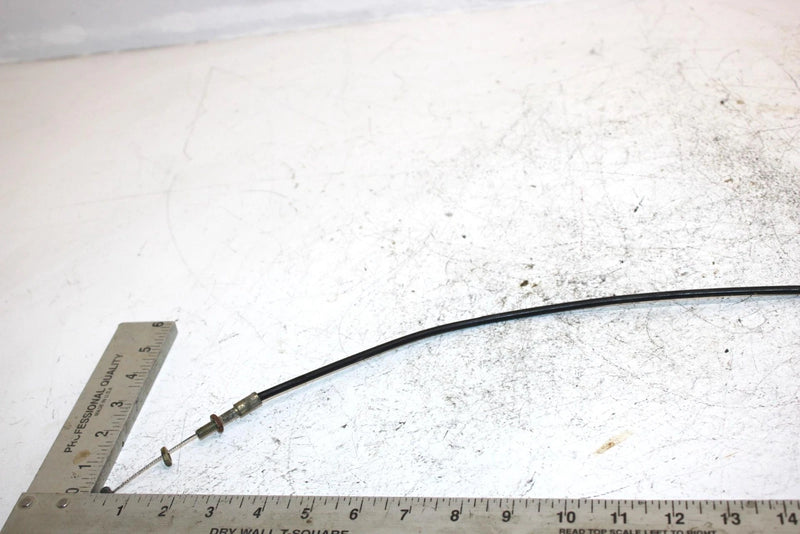 02 Ski-doo Grand Touring 500 Oem Choke Cable 512059110 SS24