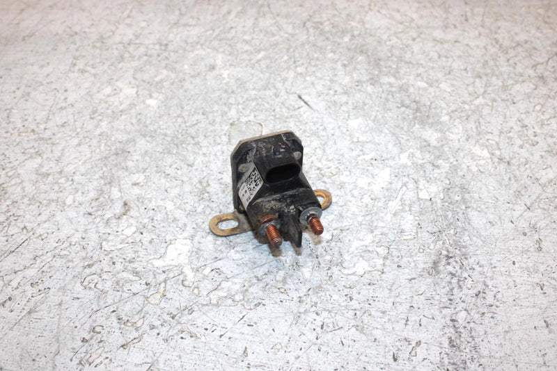 2019 Polaris Ranger 900 Xp Oem Starter Solenoid 4014655 XP6.1