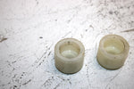 84 Yamaha Phazer Se Oem Spring Seat Pair 8V0-23768-00-00 SY9