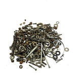 1990 Yamaha Moto 4 OEM Nut Bolt Spacer Hardware Kit AY51