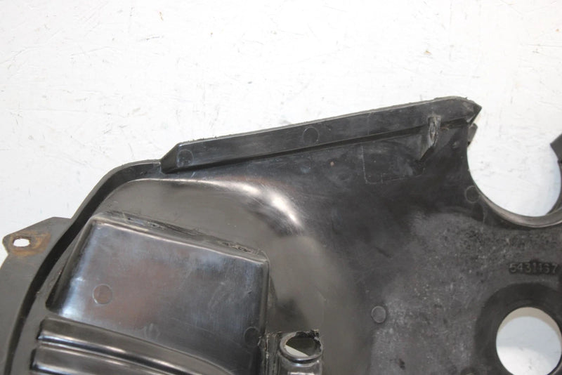 99 Polaris Xlt Touring Oem Console 5433177 SP46
