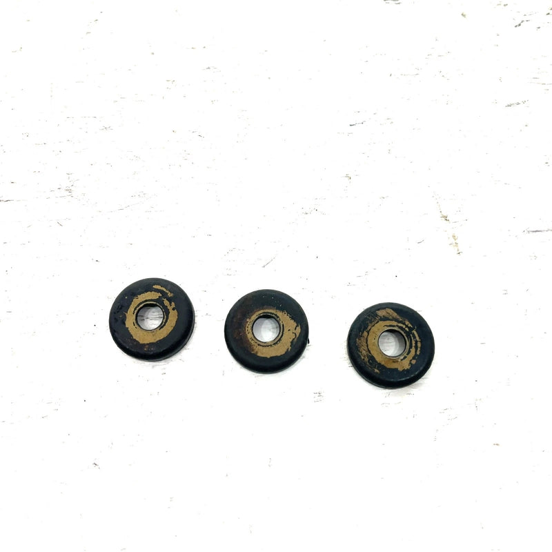 03 Honda Foreman Rubicon 500 OEM Connecting Rod Washer Set  91262-MA0-015 AH93