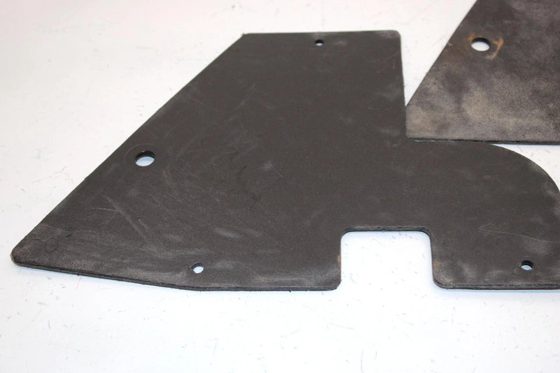 99 Arctic Cat 300 4x4 Oem Inner Fender Panel (Pair) 0406-300 AA16