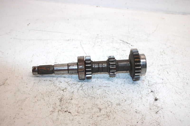 1996 Polaris Magnum Oem Transmission Input Shaft 31T 3233361 AP152